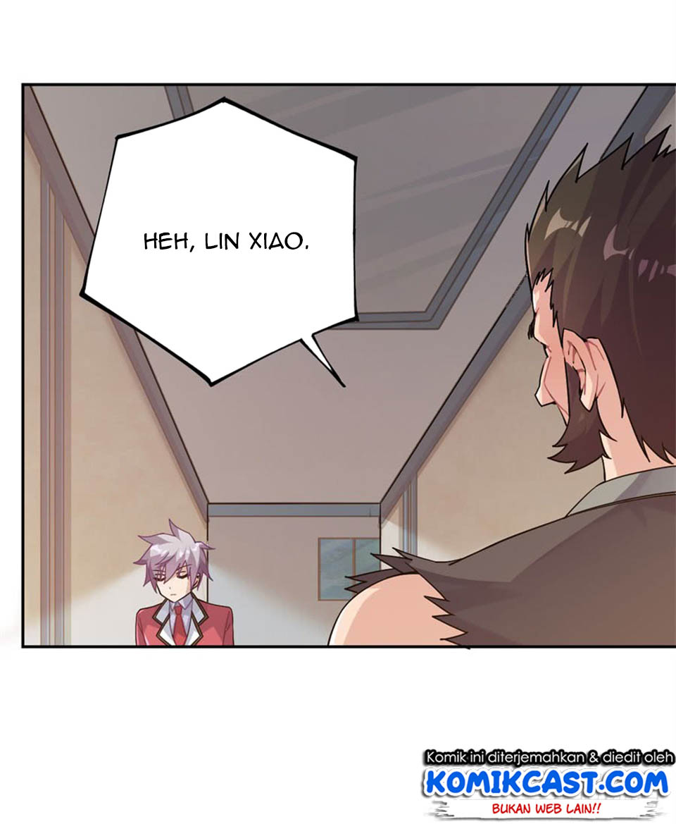 I Picked Up a Demon Lord as a Maid chapter 17